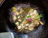 รูปขั้นตอนการทำที่ 4 ของ ข้าวมันไก่