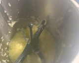 Foto del paso 4 de la receta: Tortilla de patata en Thermomix