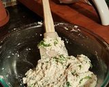 A picture of step 10 of Eggplant Involtini.