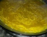 Foto del paso 4 de la receta: Sopa fácil y sabrosa  😋😋