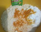 Cupdhokla recipe step 1 photo