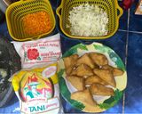 Foto langkah ke 1 dari resep Tahu Isi.