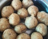 कलरफुल दही वड़ा colourful Dahi vada रेसिपी चरण 2 फोटो