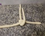 Foto del paso 8 de la receta: Pan Jalá