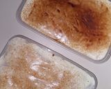 Foto langkah ke 10 dari resep Cheesecuit Ovaltine.