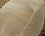 Foto del paso 1 de la receta: Masa de tarta casera