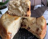 Une image de l'étape 6 de Gâteau au fromage blanc.