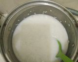 Foto langkah ke 4 dari resep Bubur santan.