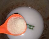 Foto langkah ke 2 dari resep Jarangan Roti Pisang.