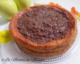 Foto del paso 14 de la receta Pastel de manzana