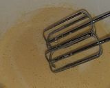 Foto del paso 1 de la receta: Bizcochuelo con nuez