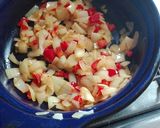 Foto del paso 1 de la receta: Canastitas de pollo