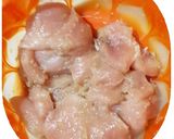 Foto langkah ke 2 dari resep Ayam Goreng Ala KFC.