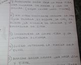 Foto del paso 1 de la receta: Medialunas