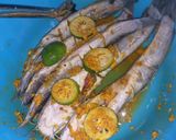 Foto langkah ke 2 dari resep Lele Goreng.