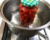 Foto del paso 4 de la receta: Ají encurtido