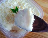 Foto langkah ke 6 dari resep Stup Roti Tawar Keju 🧀.