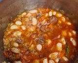 Foto del paso 13 de la receta: 113. Judiones con Chorizo