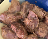 Foto del paso 4 de la receta: Carrilleras guisadas