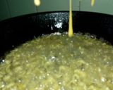 બુંદિયા લાડુ (Bundiya ladu Recipe in Gujarati) રેસીપી સ્ટેપ3ફોટો