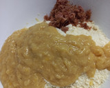 Foto del paso 2 de la receta: Fainá especial