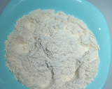 Foto del paso 3 de la receta: Galletas con pepitas de chocolate