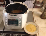 Foto del paso 5 de la receta: Cocido rápido con restos de la nevera