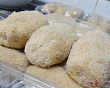 Foto del paso 7 de la receta: Croquetas de chipirones con Thermomix