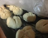 Foto del paso 11 de la receta: Cubanitos