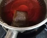 Foto langkah ke 3 dari resep Lychee Ice Tea Praktis.