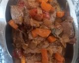 Foto del paso 11 de la receta: Colita de Cuadril en Olla