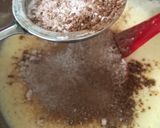 Somlói galuska recept fázis 5 fotója