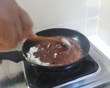 Foto del paso 7 de la receta: Brownie en microondas