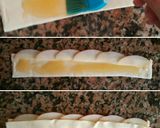 Foto del paso 3 de la receta: Rosas de manzana