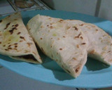 Foto del paso 7 de la receta: Baleadas