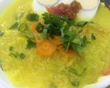 Foto langkah ke 3 dari resep Lesah magelang.