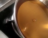 A picture of step 4 of Holi Special-Meethi Boondi.