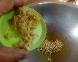 A picture of step 10 of Mongolian Chicken.