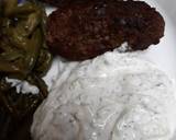 Ground Beef Croquettes with White Sauce recipe step 6 photo