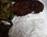 A picture of step 6 of Ground Beef Croquettes with White Sauce.