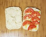 Foto del paso 2 de la receta: Focaccia Ripiena