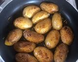 Foto del paso 1 de la receta: Papas rústicas