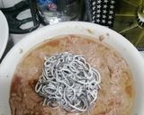 Foto del paso 3 de la receta: Carne tártara con sabor a recuerdo