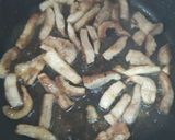 Foto del paso 6 de la receta Arroz a la Paella con Alitas de Pollo y Secreto Ibérico