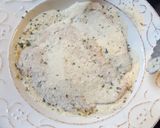 Foto del paso 2 de la receta: Pechuga de pollo empanada al limón