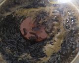 Foto langkah ke 1 dari resep Es Cincau Kopi Susu.