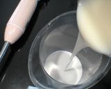 Foto del paso 2 de la receta: Pudding de leche condensada y brioche