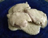 Foto del paso 7 de la receta: Solomillo con salsa roquefort