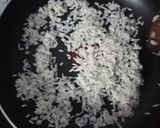 Foto del paso 2 de la receta: Arroz rojo