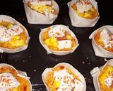 Foto del paso 7 de la receta: Tartitas de choclo